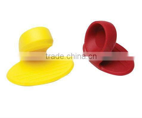 oven use convenient Mini silicone grips