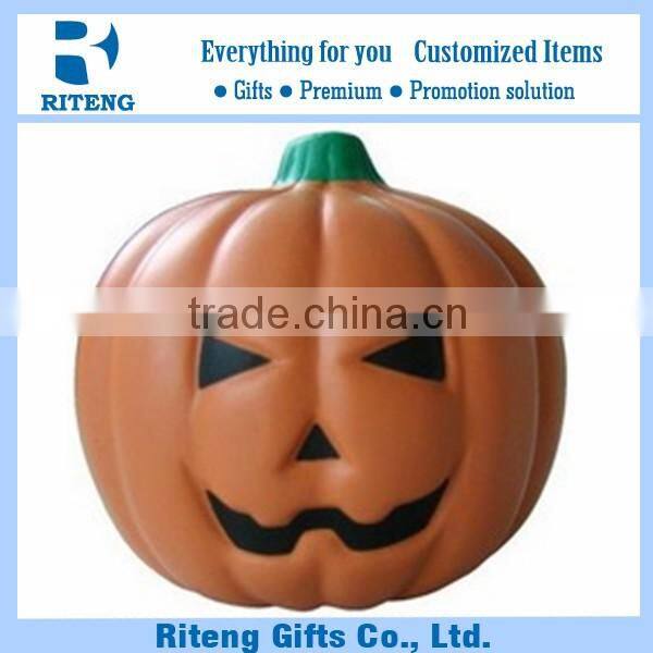 Best Seller Eggplant Shape Stress Ball