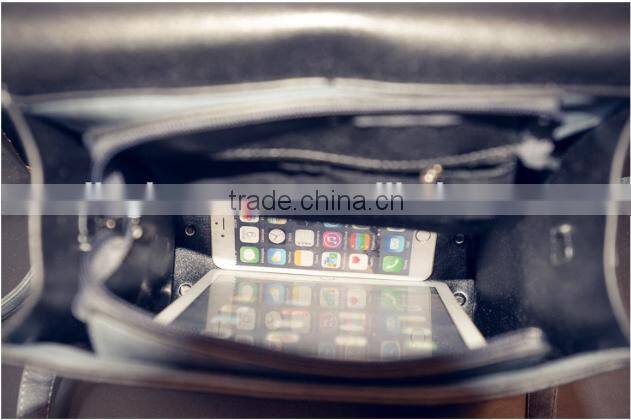 2016 new design backpack fashion quare shoulder bag colorful retro backpack