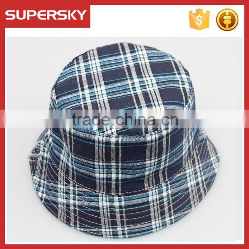 A-1535 child sun visor floppy hat colorful kids cool bucket hats children handmade bucket hat