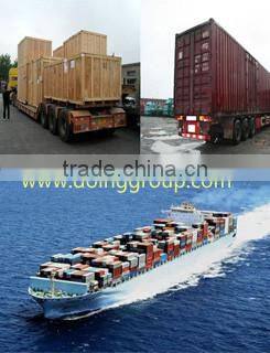 Top level small scale palm oil refining machinery