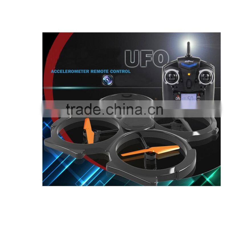 Remote control toy helicopter drone with camera