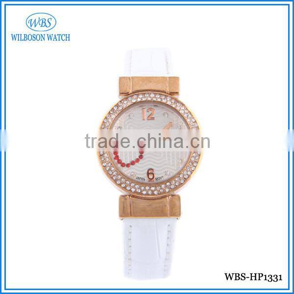 Simply custom face watch dial manufacturer