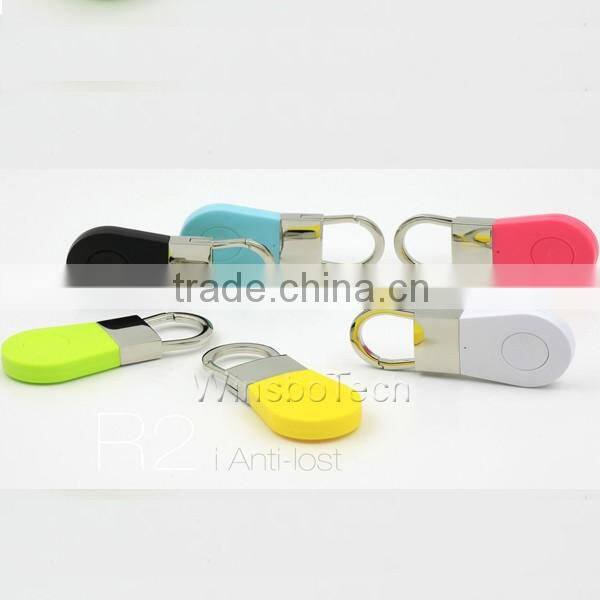 2016 for Android 4.3 and IOS 7.0 above system wireless bluetooth key finder
