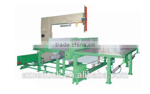 EL--LQ4B Automatic Sponge cutting machine