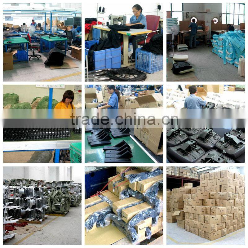 913A-02 Ethos Multi Fast Delivery office chair mechanism