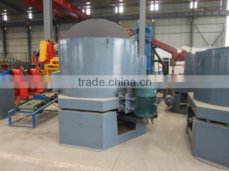 Gold Mining Equipment, Gold Concentrator for Fiji