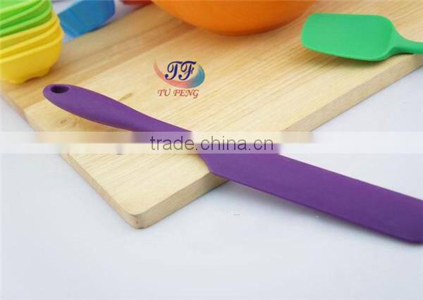 2016 China suppliers mixing silicone scraper