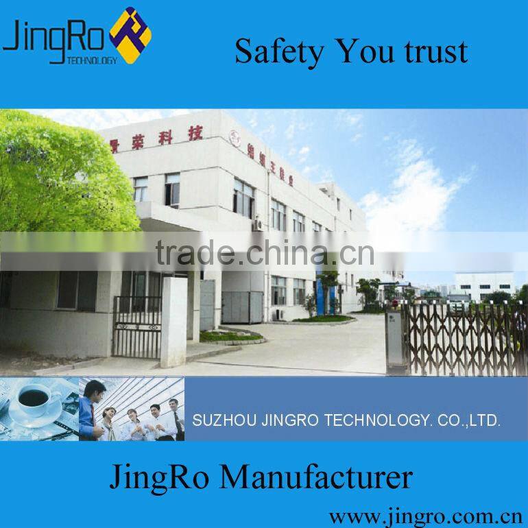 ESD Dacron material ESD garment