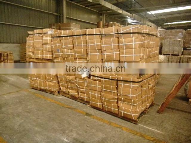 rubber scaffolding with brake adjustble caster wheel