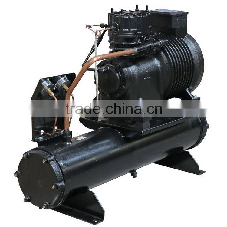 Top grade manufacture top brand condensing unit