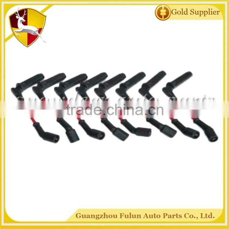 Automobiles Motorcycles spark plug cable89018058 for GM engine parts