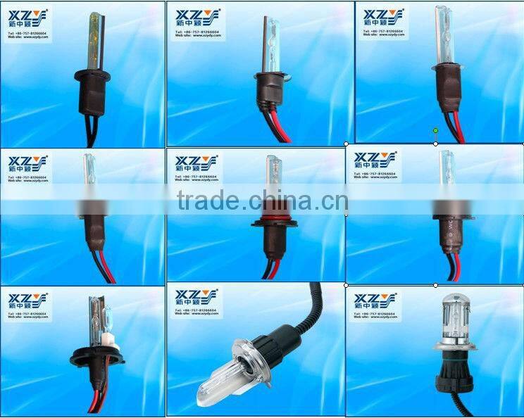 Competitive Price 12V 35W Mid Slim HID Xenon Ballast