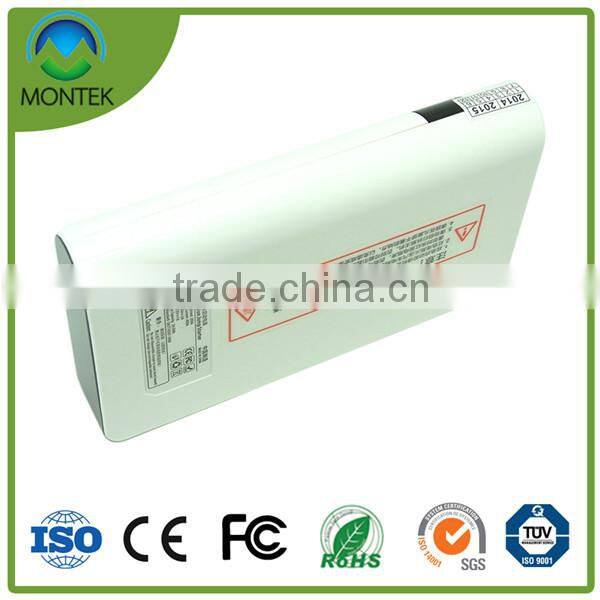 High-end new coming portable jump starter car 20000mah