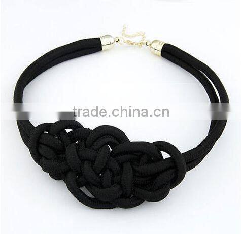 2015 New fashion designs choker necklace for women