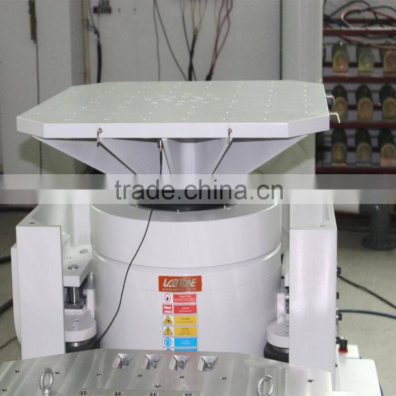 power frequency vibration tester instrument vibration testing machine