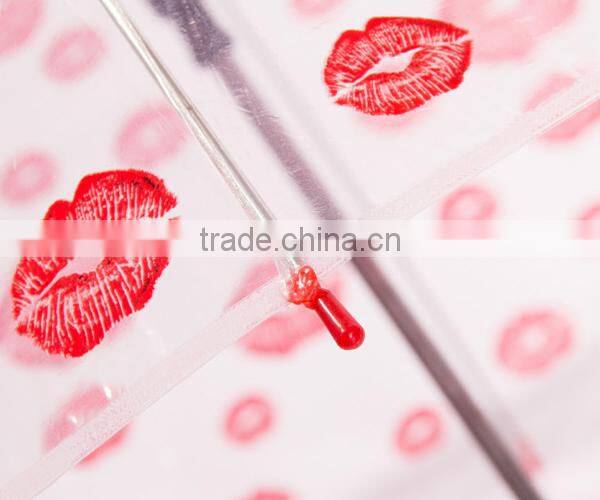 21" Cheap EVA Umbrella Single Color/ Assorted Color/ Printed