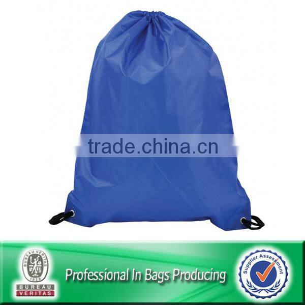 Custom Cheap Drawstring Sling Backpack Bag Shoe Bag