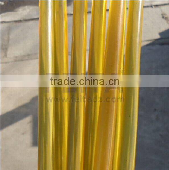 Pale-yellow hot melt adhesive glue factory price