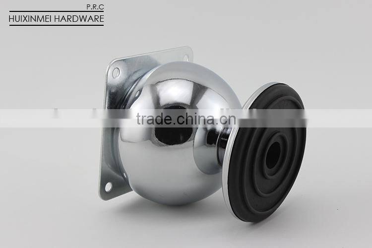 beautiful metal replacement sofa legs from china HXM1010A