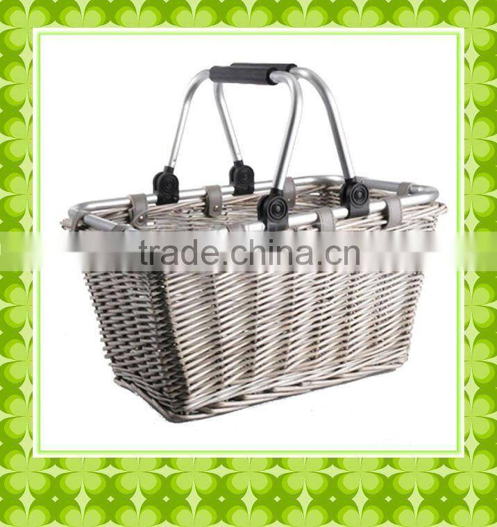 cheapest 100% Handmade Bamboo Cute Storage Picnic Boxes