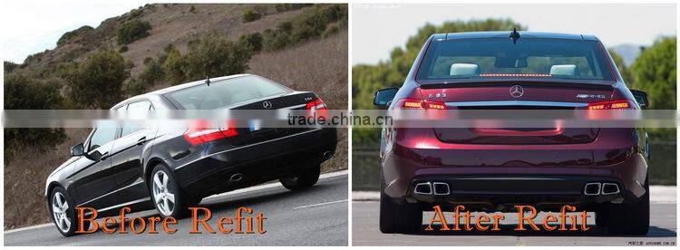 best price for BENZ exhaust tip