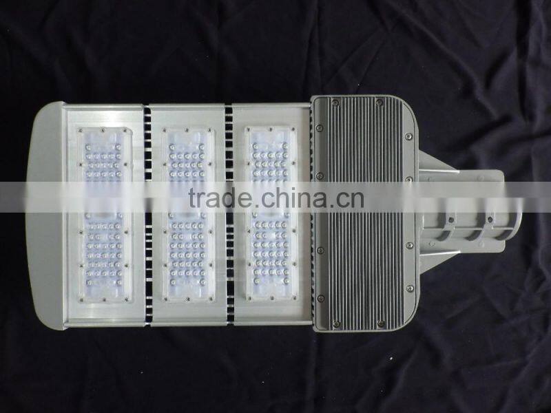 High Power 150W LED Area light module with CE ROHS