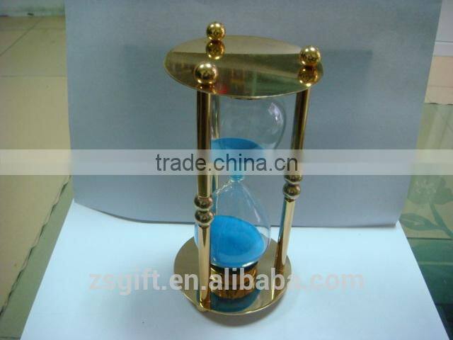 2015 new large hourglass sand timer sand timer sand timer hourglass mini sand timer