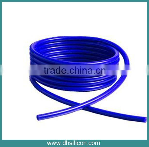 Food rade rubber hose / silicone hose