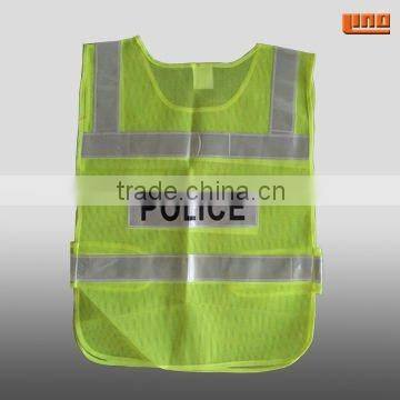 security vest