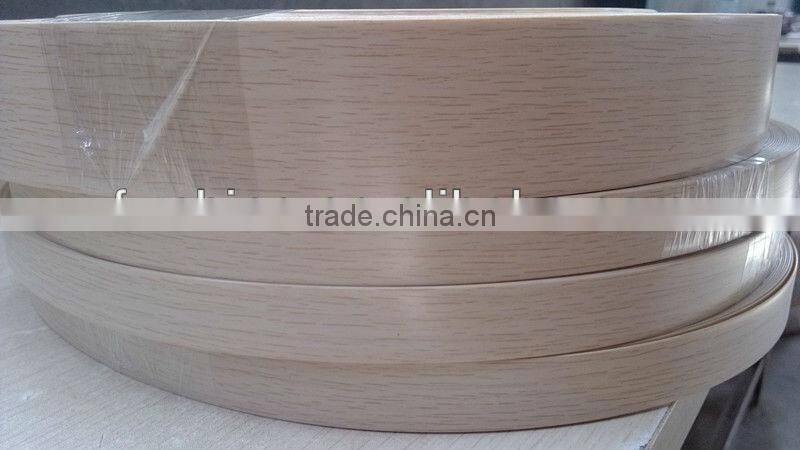 pvc edge bands for furniture