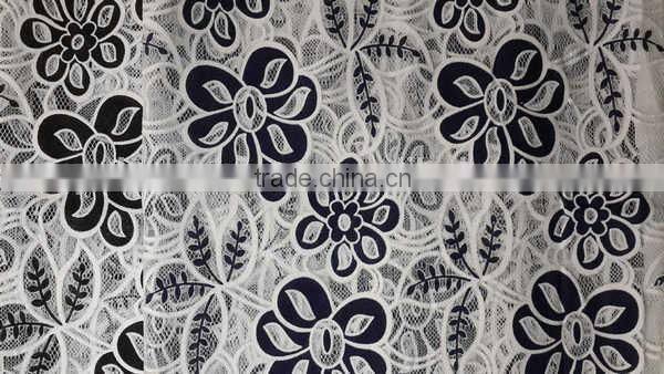 Good Quality Lace Embroidery Lace Lace Fabric