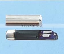 2014 newest high quality automatic PVC pipe cosmetics screen printing machine