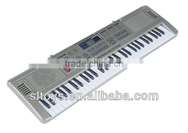 61 keys testing instrument MQ816USB