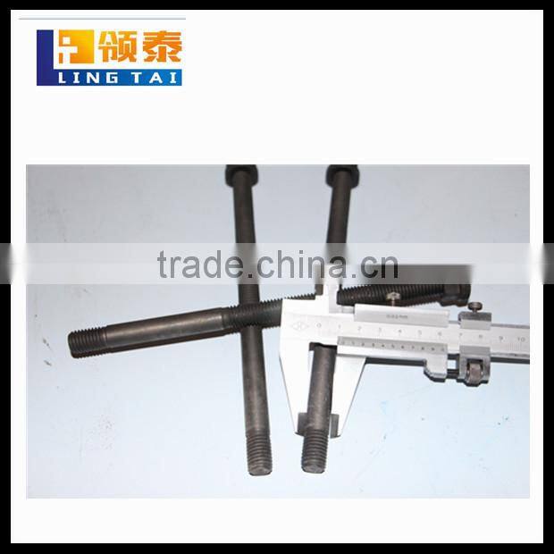 Hot sale HOWO tractor parts cylinder head bolt 61500010185 tractor diesel engine parts goods from china