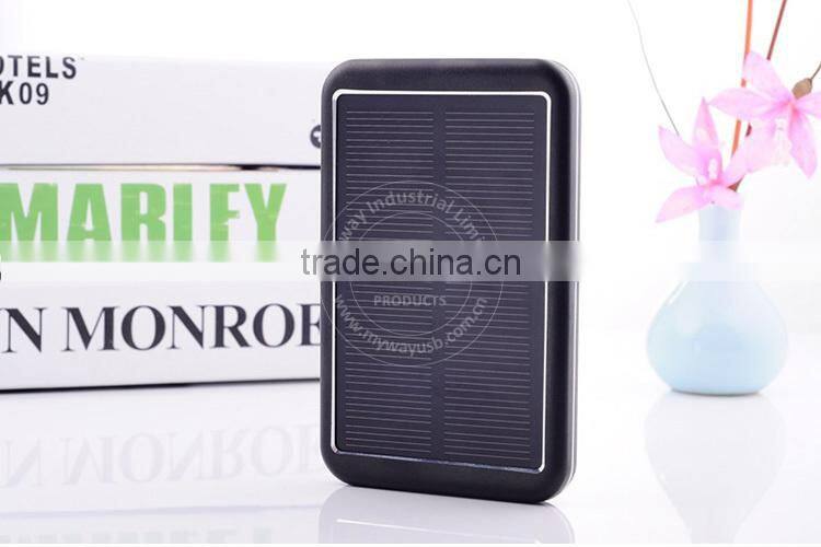 New manufactory solar cell phone charger /solar mobile phone charger/solar phone charger