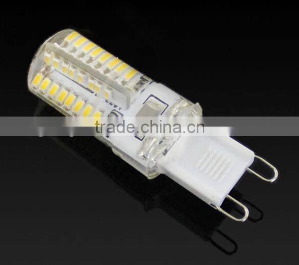 2014 newest g9 halogen bulb ceramic