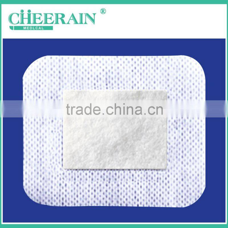 New Products On China Market Non-Woven Surgical Paper Tape