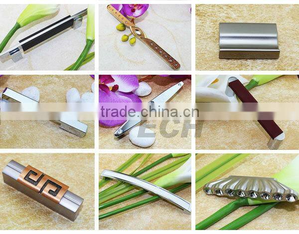 2013 high quality bedroom decorative handles for furniture