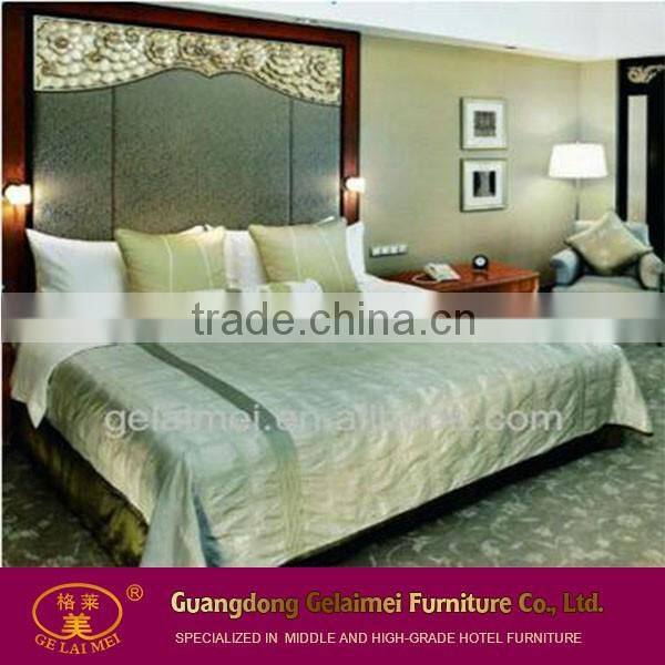 2016 Hotel foshan modern classic furnitures bedroom furniture