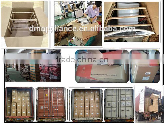 Suction Type range hood , ball round kitchen hood