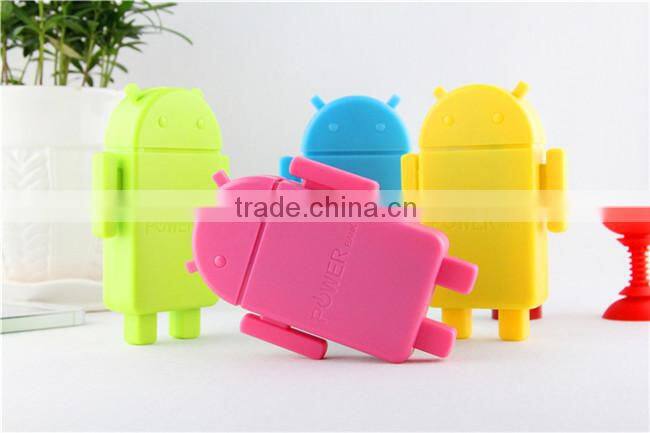 Cartoon Power Bank 5600mah