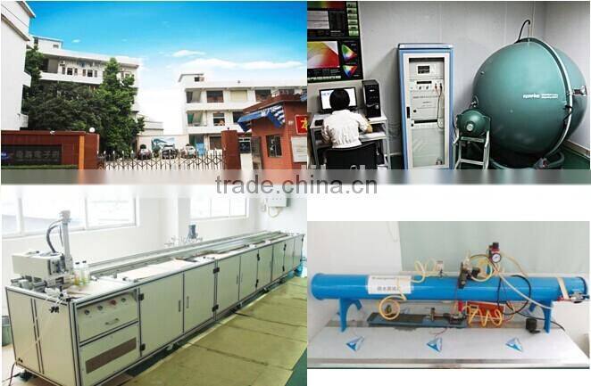 6W MR16 Edison COB Spotlight LED Spotlight