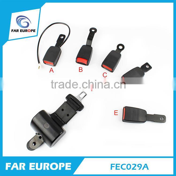 2-Point ALR Cargo Belt