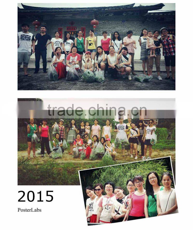 Inventory 23 inch*8k 3 folding automatic rain umbrella