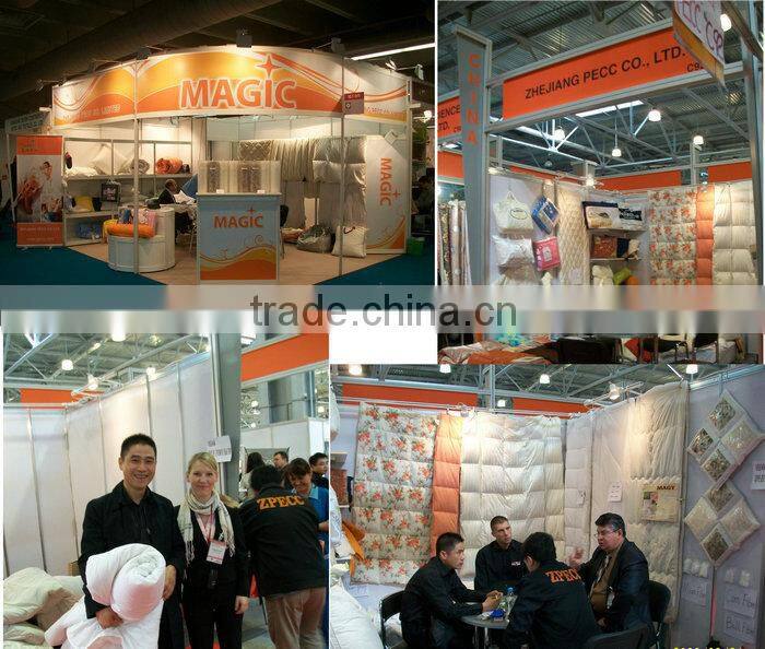 100% Polyester Fibre Filling Magic Pillow