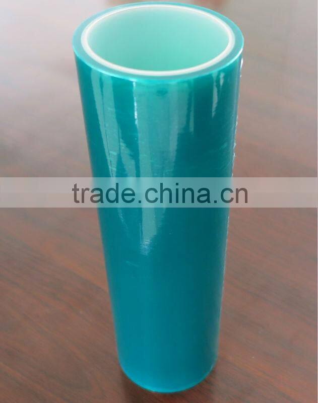 0.05mm (thickness) Low-Density Polyethylene Electrostatic Protective Film for PET,ABS