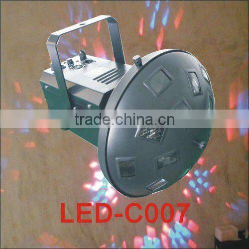 72 pcs x 5mm Small Mushroom LED Light