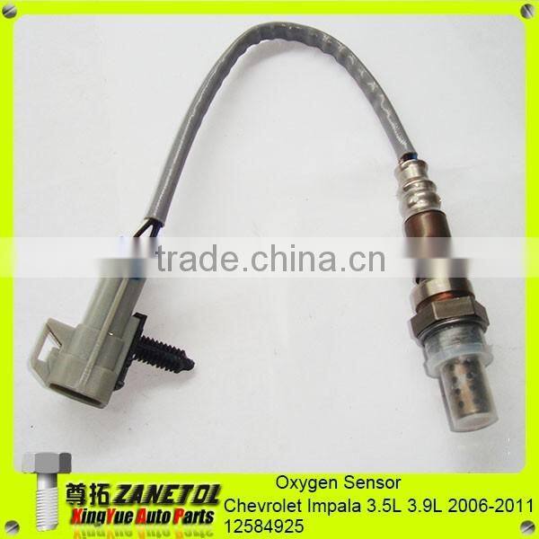 Oxygen Sensor 12584925 for 2006-2011 Chevrolet Impala 3.5L 3.9L