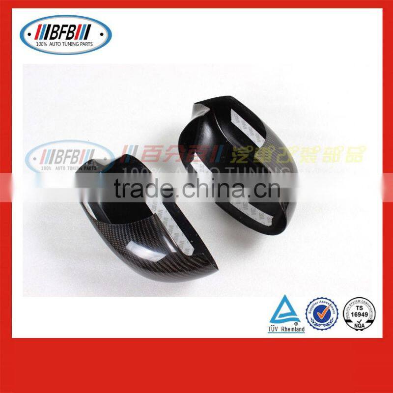 wholesale stick on carbon car side mirror cover For Bmw Z4 E85 Z series 2003-2008